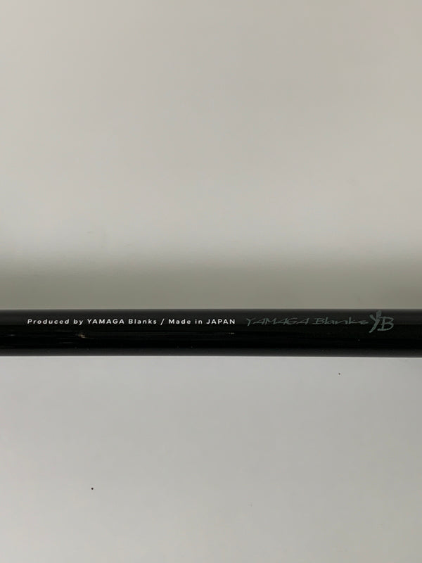 【現状渡し品】 YAMAGA Blanks Ballistick 95MH ヤマガブランクス バリスティック 132-260918-ta-01-min 万代Net店
