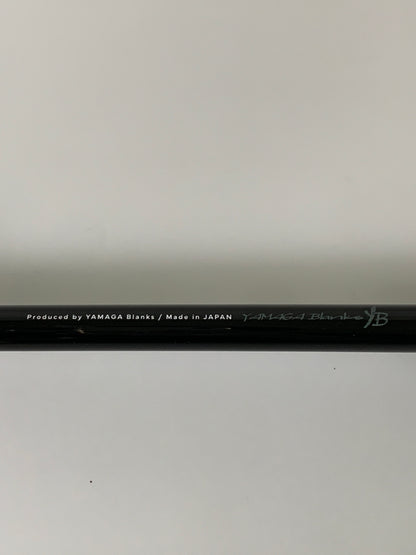 【現状渡し品】 YAMAGA Blanks Ballistick 95MH ヤマガブランクス バリスティック 132-260918-ta-01-min 万代Net店