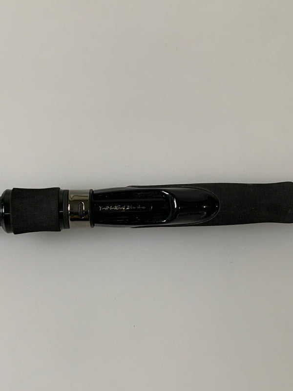 【現状渡し品】 YAMAGA Blanks Ballistick 95MH ヤマガブランクス バリスティック 132-260918-ta-01-min 万代Net店