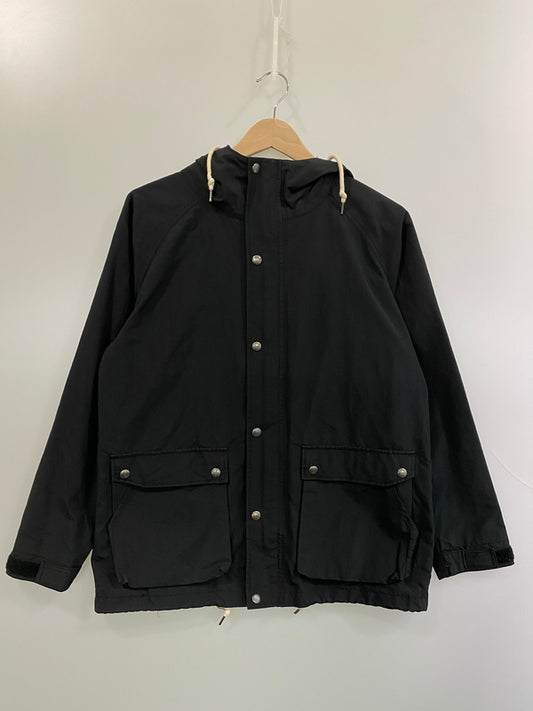 【中古品】【メンズ】 SIERRA DESIGNS シエラデザインズ 60 40 CROSS MOUNTAIN JACKET マウンテンジャケット メンズ アウター ロクヨンクロス 144-260521-em-19-min サイズ：M カラー：ブラック 万代Net店