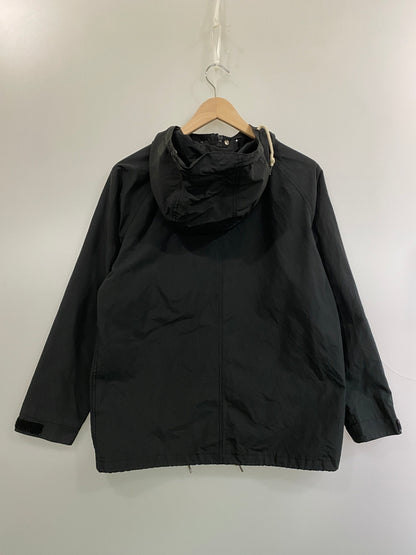 【中古品】【メンズ】 SIERRA DESIGNS シエラデザインズ 60 40 CROSS MOUNTAIN JACKET マウンテンジャケット メンズ アウター ロクヨンクロス 144-260521-em-19-min サイズ：M カラー：ブラック 万代Net店