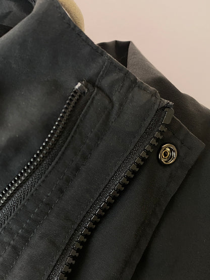 【中古品】【メンズ】 SIERRA DESIGNS シエラデザインズ 60 40 CROSS MOUNTAIN JACKET マウンテンジャケット メンズ アウター ロクヨンクロス 144-260521-em-19-min サイズ：M カラー：ブラック 万代Net店