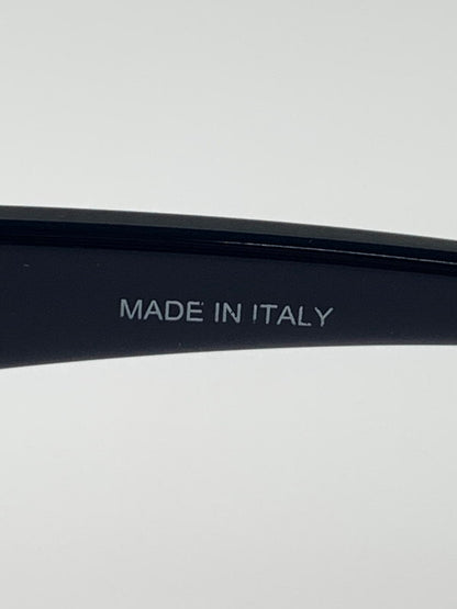 【中古品】【メンズ/レディース】 BALENCIAGA バレンシアガ SUNGLASSES GOLD BLUE BB0132S 007 サングラス 53□20-145 203-260424-em-05-min カラー：ブルー（ネイビー） 万代Net店