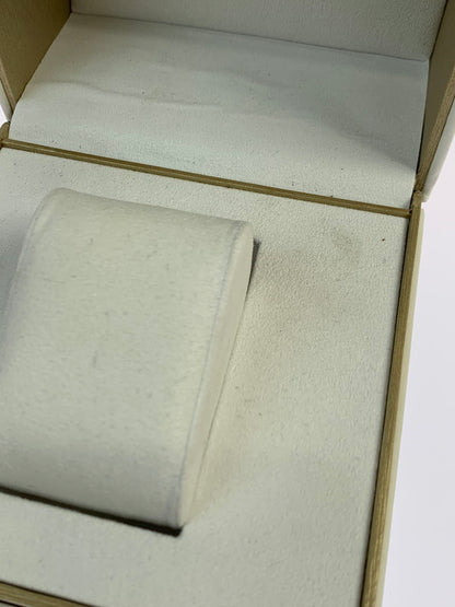 【中古品】【メンズ/レディース】 VERSACE V-RACE DUALTIME QUARTZ WATCH VEBV00619 ブイレース デュアルタイム クォーツ ウォッチ 腕時計 197-260424-em-10-min カラー：ブラック/ゴールド 万代Net店
