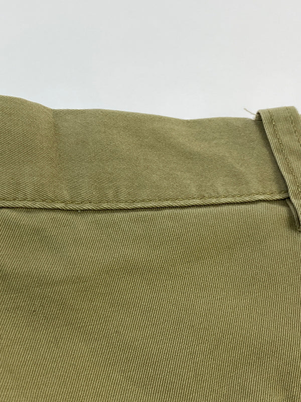 【中古品】【メンズ】 PORO by RALPH LAUREN ポロバイラルフローレン HAMMOND PANT ハモンドパンツ ボトムス 157-260604-AS-36-min サイズ：36/32 カラー：ブラウン 万代Net店