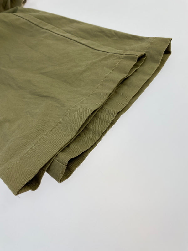 【中古品】【メンズ】 PORO by RALPH LAUREN ポロバイラルフローレン HAMMOND PANT ハモンドパンツ ボトムス 157-260604-AS-36-min サイズ：36/32 カラー：ブラウン 万代Net店