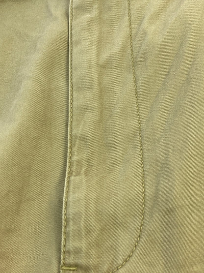【中古品】【メンズ】 PORO by RALPH LAUREN ポロバイラルフローレン HAMMOND PANT ハモンドパンツ ボトムス 157-260604-AS-36-min サイズ：36/32 カラー：ブラウン 万代Net店