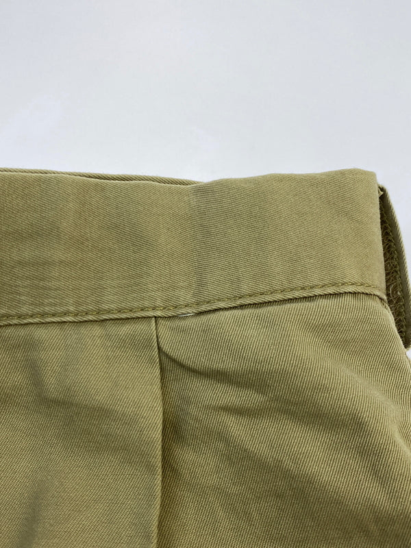 【中古品】【メンズ】 PORO by RALPH LAUREN ポロバイラルフローレン HAMMOND PANT ハモンドパンツ ボトムス 157-260604-AS-36-min サイズ：36/32 カラー：ブラウン 万代Net店
