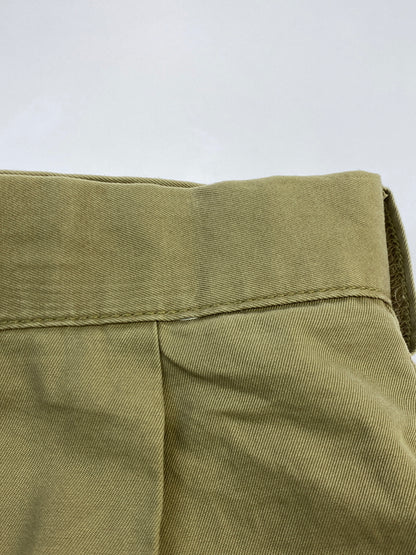 【中古品】【メンズ】 PORO by RALPH LAUREN ポロバイラルフローレン HAMMOND PANT ハモンドパンツ ボトムス 157-260604-AS-36-min サイズ：36/32 カラー：ブラウン 万代Net店