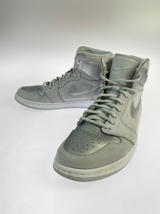 【中古品】【メンズ】 NIKE ナイキ AIR JORDAN1 HIGH OG CO JP TOKYO DC1788-029 エア ジョーダン ワン ハイ オージー シーオージェーピー トーキョー 靴 シューズ スニーカー 160-260422-KS-18-min サイズ：28cm US10 カラー：グレー/シルバー 万代Net店