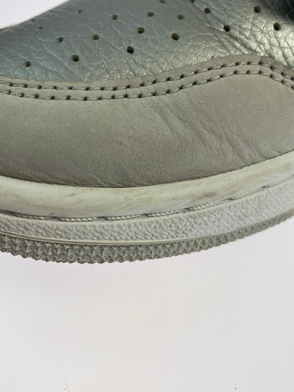 【中古品】【メンズ】 NIKE ナイキ AIR JORDAN1 HIGH OG CO JP TOKYO DC1788-029 エア ジョーダン ワン ハイ オージー シーオージェーピー トーキョー 靴 シューズ スニーカー 160-260422-KS-18-min サイズ：28cm US10 カラー：グレー/シルバー 万代Net店