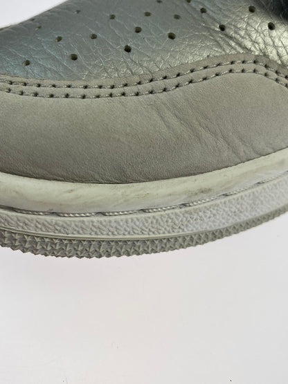 【中古品】【メンズ】 NIKE ナイキ AIR JORDAN1 HIGH OG CO JP TOKYO DC1788-029 エア ジョーダン ワン ハイ オージー シーオージェーピー トーキョー 靴 シューズ スニーカー 160-260422-KS-18-min サイズ：28cm US10 カラー：グレー/シルバー 万代Net店