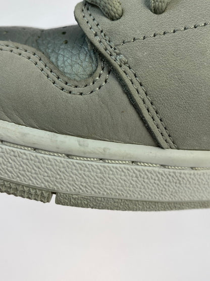 【中古品】【メンズ】 NIKE ナイキ AIR JORDAN1 HIGH OG CO JP TOKYO DC1788-029 エア ジョーダン ワン ハイ オージー シーオージェーピー トーキョー 靴 シューズ スニーカー 160-260422-KS-18-min サイズ：28cm US10 カラー：グレー/シルバー 万代Net店