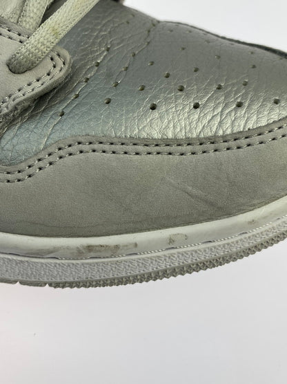 【中古品】【メンズ】 NIKE ナイキ AIR JORDAN1 HIGH OG CO JP TOKYO DC1788-029 エア ジョーダン ワン ハイ オージー シーオージェーピー トーキョー 靴 シューズ スニーカー 160-260422-KS-18-min サイズ：28cm US10 カラー：グレー/シルバー 万代Net店