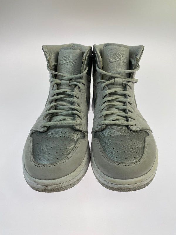 【中古品】【メンズ】 NIKE ナイキ AIR JORDAN1 HIGH OG CO JP TOKYO DC1788-029 エア ジョーダン ワン ハイ オージー シーオージェーピー トーキョー 靴 シューズ スニーカー 160-260422-KS-18-min サイズ：28cm US10 カラー：グレー/シルバー 万代Net店