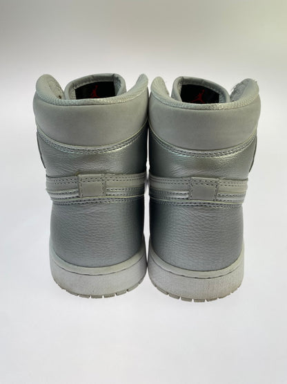 【中古品】【メンズ】 NIKE ナイキ AIR JORDAN1 HIGH OG CO JP TOKYO DC1788-029 エア ジョーダン ワン ハイ オージー シーオージェーピー トーキョー 靴 シューズ スニーカー 160-260422-KS-18-min サイズ：28cm US10 カラー：グレー/シルバー 万代Net店