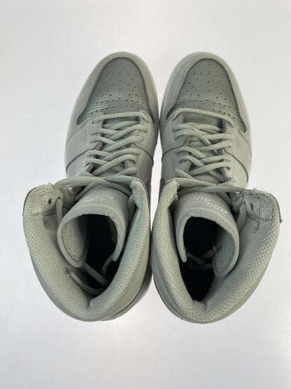 【中古品】【メンズ】 NIKE ナイキ AIR JORDAN1 HIGH OG CO JP TOKYO DC1788-029 エア ジョーダン ワン ハイ オージー シーオージェーピー トーキョー 靴 シューズ スニーカー 160-260422-KS-18-min サイズ：28cm US10 カラー：グレー/シルバー 万代Net店