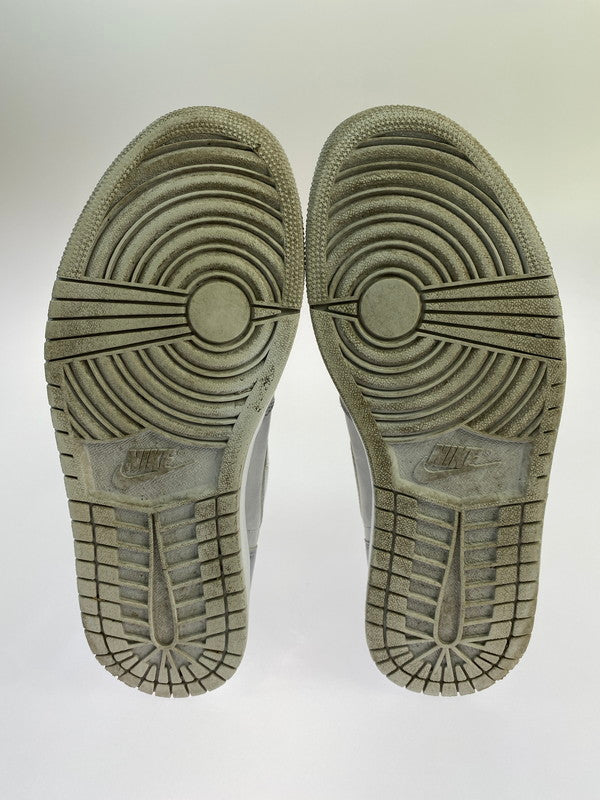 【中古品】【メンズ】 NIKE ナイキ AIR JORDAN1 HIGH OG CO JP TOKYO DC1788-029 エア ジョーダン ワン ハイ オージー シーオージェーピー トーキョー 靴 シューズ スニーカー 160-260422-KS-18-min サイズ：28cm US10 カラー：グレー/シルバー 万代Net店