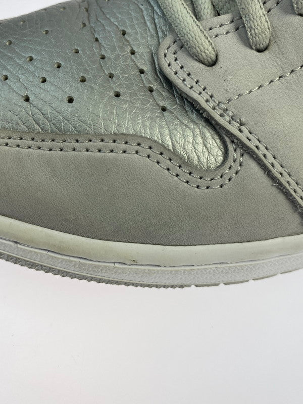 【中古品】【メンズ】 NIKE ナイキ AIR JORDAN1 HIGH OG CO JP TOKYO DC1788-029 エア ジョーダン ワン ハイ オージー シーオージェーピー トーキョー 靴 シューズ スニーカー 160-260422-KS-18-min サイズ：28cm US10 カラー：グレー/シルバー 万代Net店