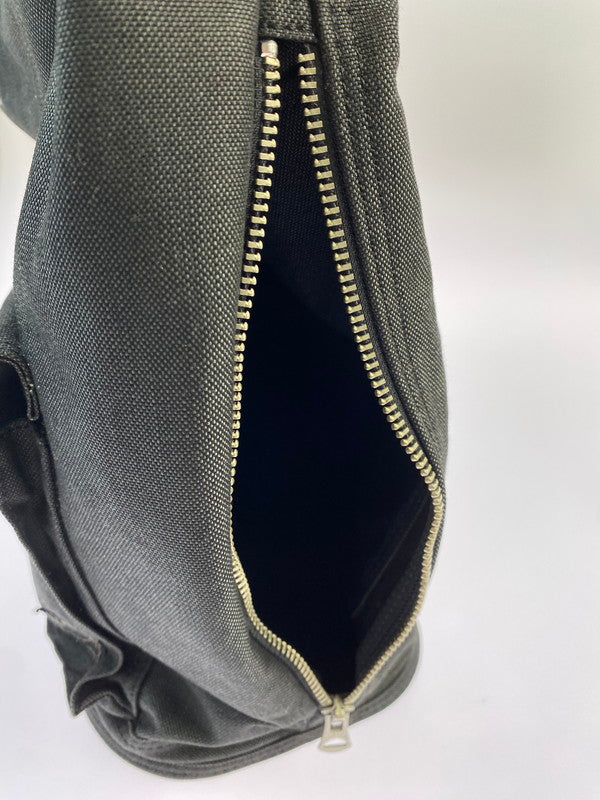 【中古品】【メンズ/レディース】 PORTER ポーター SMOKY 2WAY SHOULDER BAG スモーキー ツーウェイ ショルダーバッグ 鞄 カバン 188-260430-em-53-min カラー：ダークグレー 万代Net店
