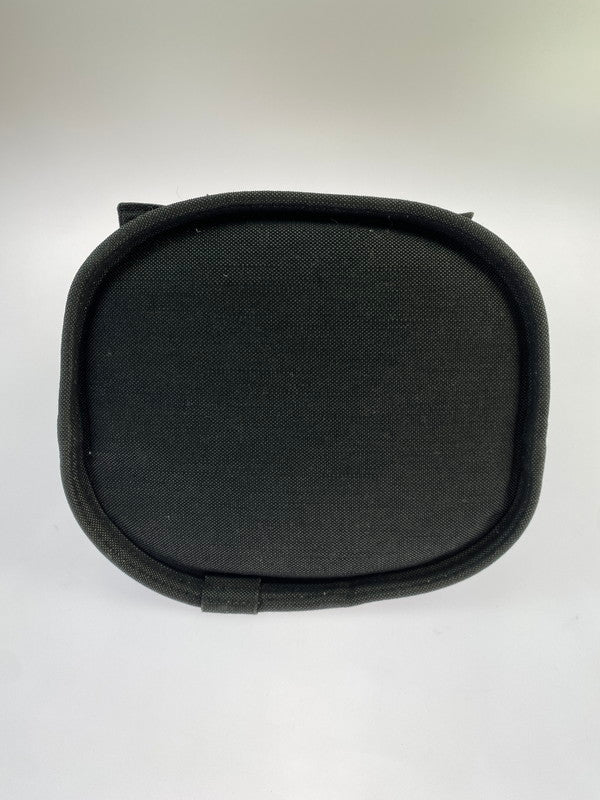 【中古品】【メンズ/レディース】 PORTER ポーター SMOKY 2WAY SHOULDER BAG スモーキー ツーウェイ ショルダーバッグ 鞄 カバン 188-260430-em-53-min カラー：ダークグレー 万代Net店