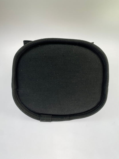 【中古品】【メンズ/レディース】 PORTER ポーター SMOKY 2WAY SHOULDER BAG スモーキー ツーウェイ ショルダーバッグ 鞄 カバン 188-260430-em-53-min カラー：ダークグレー 万代Net店