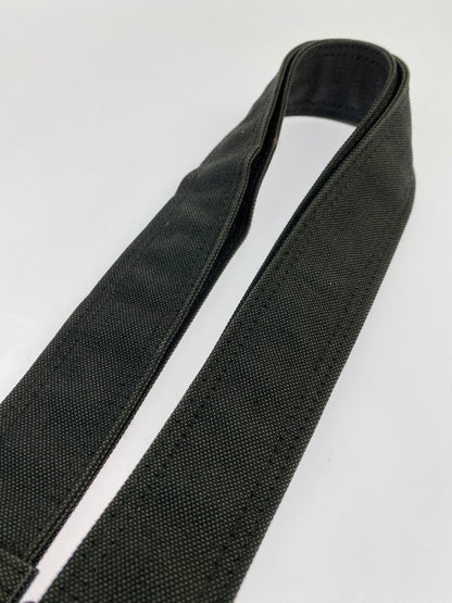【中古品】【メンズ/レディース】 PORTER ポーター SMOKY 2WAY SHOULDER BAG スモーキー ツーウェイ ショルダーバッグ 鞄 カバン 188-260430-em-53-min カラー：ダークグレー 万代Net店