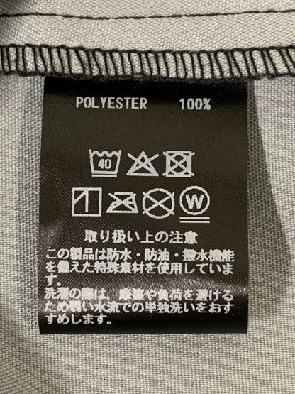【中古品】【メンズ】 GEN DAI ゲンダイ HALF ZIP JACKET ナイロン ハーフ ジップ ジャケット アウター 140-260424-jt-34-min サイズ：1 カラー：ブラック 万代Net店