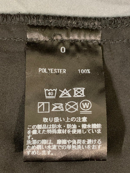 【中古品】【メンズ】 GEN DAI ゲンダイ NYLON PANT ナイロン パンツ ボトムス 151-260424-jt-30-min カラー：ブラック 万代Net店