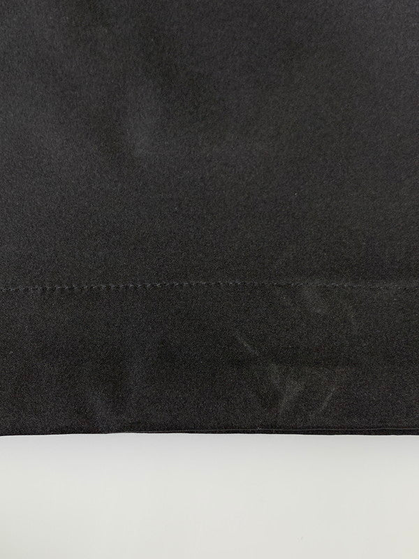 【中古品】【メンズ】 GEN DAI ゲンダイ NYLON PANT ナイロン パンツ ボトムス 151-260424-jt-30-min カラー：ブラック 万代Net店