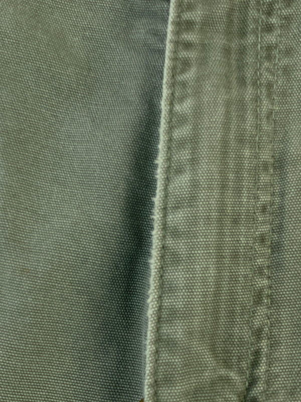 【中古品】【メンズ】 CARHARTT カーハート コットンツイルパンツ ボトムス 157-260604-AS-37-min サイズ：35×34 カラー：グレー 万代Net店