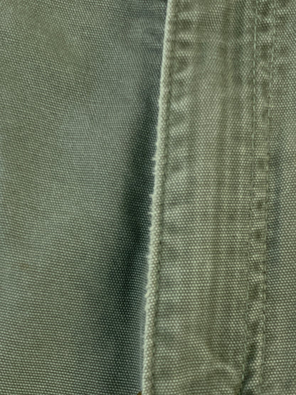 【中古品】【メンズ】 CARHARTT カーハート コットンツイルパンツ ボトムス 157-260604-AS-37-min サイズ：35×34 カラー：グレー 万代Net店