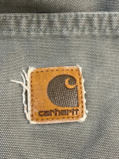 【中古品】【メンズ】 CARHARTT カーハート コットンツイルパンツ ボトムス 157-260604-AS-37-min サイズ：35×34 カラー：グレー 万代Net店