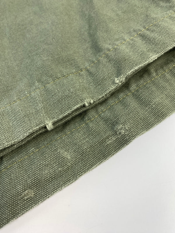 【中古品】【メンズ】 CARHARTT カーハート コットンツイルパンツ ボトムス 157-260604-AS-37-min サイズ：35×34 カラー：グレー 万代Net店