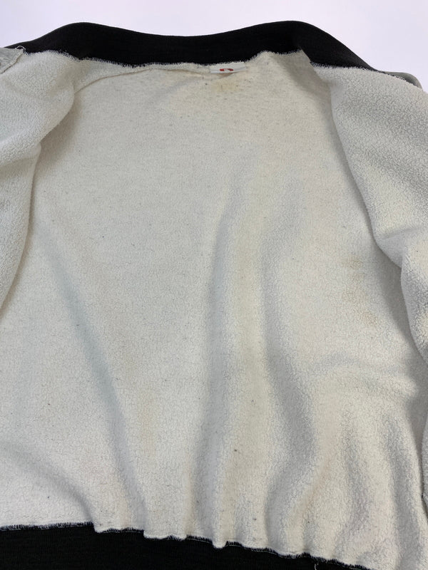 【中古品】【メンズ】 DODGER ドジャー SWEAT SNAP CARDIGAN スウェット スナップ カーディガン 146-260604-AS-29-min サイズ：XL カラー：グレー 万代Net店