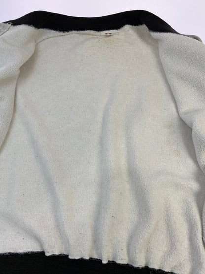 【中古品】【メンズ】 DODGER ドジャー SWEAT SNAP CARDIGAN スウェット スナップ カーディガン 146-260604-AS-29-min サイズ：XL カラー：グレー 万代Net店