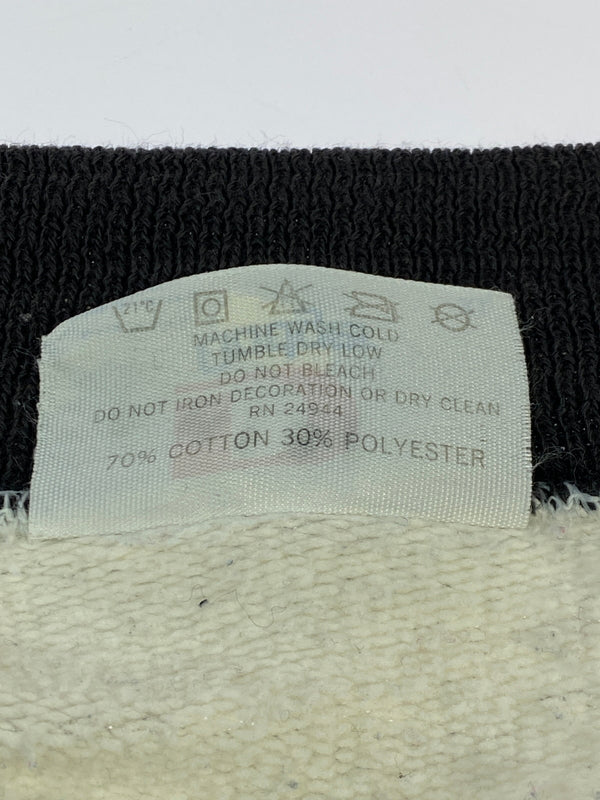 【中古品】【メンズ】 DODGER ドジャー SWEAT SNAP CARDIGAN スウェット スナップ カーディガン 146-260604-AS-29-min サイズ：XL カラー：グレー 万代Net店