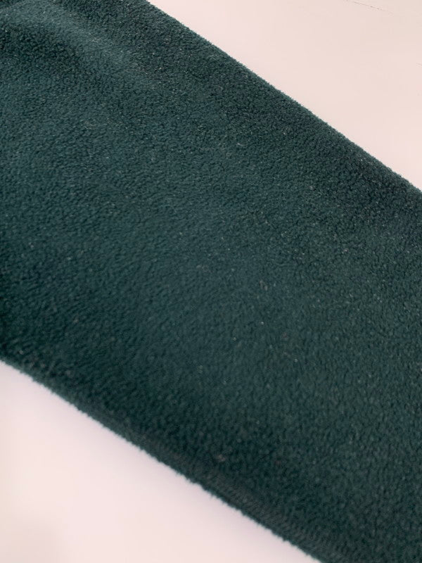 【中古品】【メンズ】 PATAGONIA パタゴニア 90年代 FLEECE JACKET フリース ジャケット アウター 144-260424-jt-35-min サイズ：L カラー：ダークグリーン 万代Net店