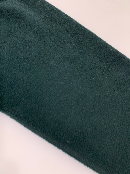 【中古品】【メンズ】 PATAGONIA パタゴニア 90年代 FLEECE JACKET フリース ジャケット アウター 144-260424-jt-35-min サイズ：L カラー：ダークグリーン 万代Net店