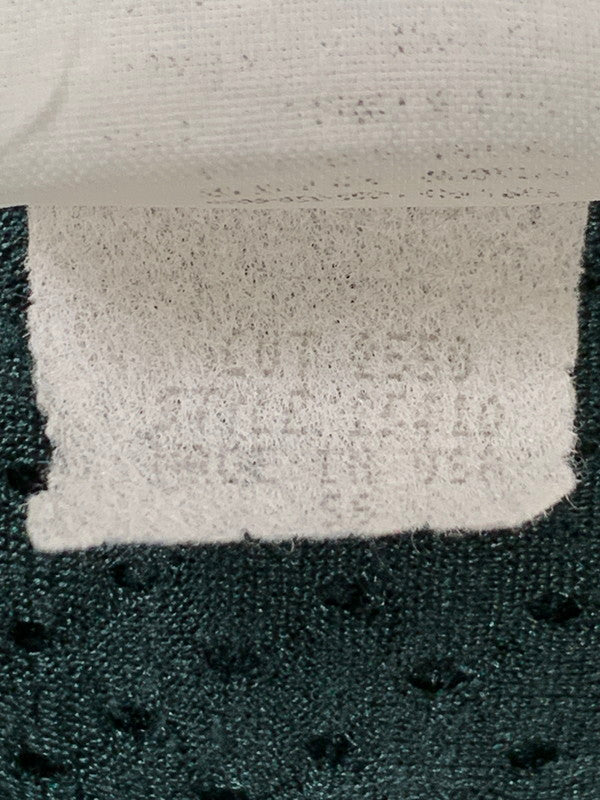 【中古品】【メンズ】 PATAGONIA パタゴニア 90年代 FLEECE JACKET フリース ジャケット アウター 144-260424-jt-35-min サイズ：L カラー：ダークグリーン 万代Net店