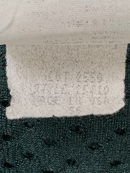 【中古品】【メンズ】 PATAGONIA パタゴニア 90年代 FLEECE JACKET フリース ジャケット アウター 144-260424-jt-35-min サイズ：L カラー：ダークグリーン 万代Net店