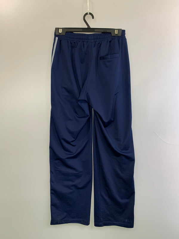 【中古品】【メンズ】 ADIDAS アディダス IK9153 CLASSIC TRACKPANT NINDIG クラシック トラックパンツ ナイトインディゴ ジャージ ボトムス 159-260610-kt-20-min サイズ：S カラー：ネイビー系 万代Net店