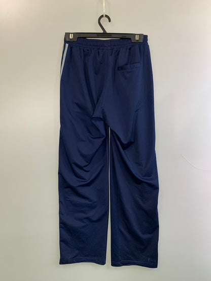 【中古品】【メンズ】 ADIDAS アディダス IK9153 CLASSIC TRACKPANT NINDIG クラシック トラックパンツ ナイトインディゴ ジャージ ボトムス 159-260610-kt-20-min サイズ：S カラー：ネイビー系 万代Net店