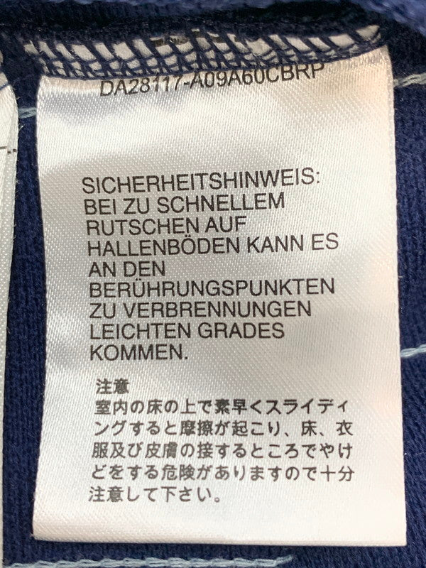 【中古品】【メンズ】 ADIDAS アディダス IK9153 CLASSIC TRACKPANT NINDIG クラシック トラックパンツ ナイトインディゴ ジャージ ボトムス 159-260610-kt-20-min サイズ：S カラー：ネイビー系 万代Net店