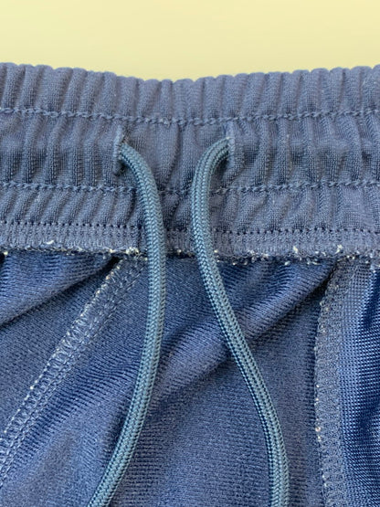 【中古品】【メンズ】 ADIDAS アディダス IK9153 CLASSIC TRACKPANT NINDIG クラシック トラックパンツ ナイトインディゴ ジャージ ボトムス 159-260610-kt-20-min サイズ：S カラー：ネイビー系 万代Net店