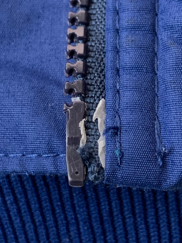 【中古品】【メンズ】 PATAGONIA パタゴニア SHELLED SYNCHILLA JACKET 28109 シェルドシンチラジャケット ライトアウター 144-260429-kk-06-min サイズ：表記なし 下記参照 カラー：ネイビー 万代Net店