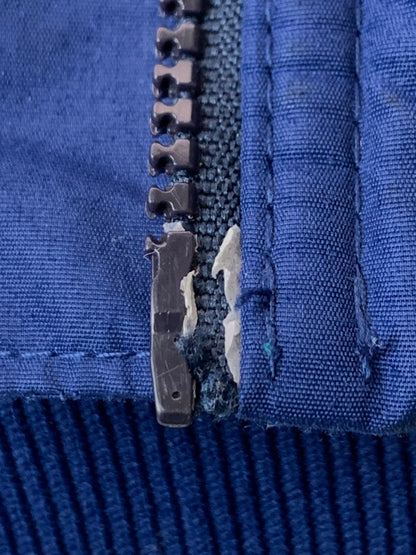 【中古品】【メンズ】 PATAGONIA パタゴニア SHELLED SYNCHILLA JACKET 28109 シェルドシンチラジャケット ライトアウター 144-260429-kk-06-min サイズ：表記なし 下記参照 カラー：ネイビー 万代Net店