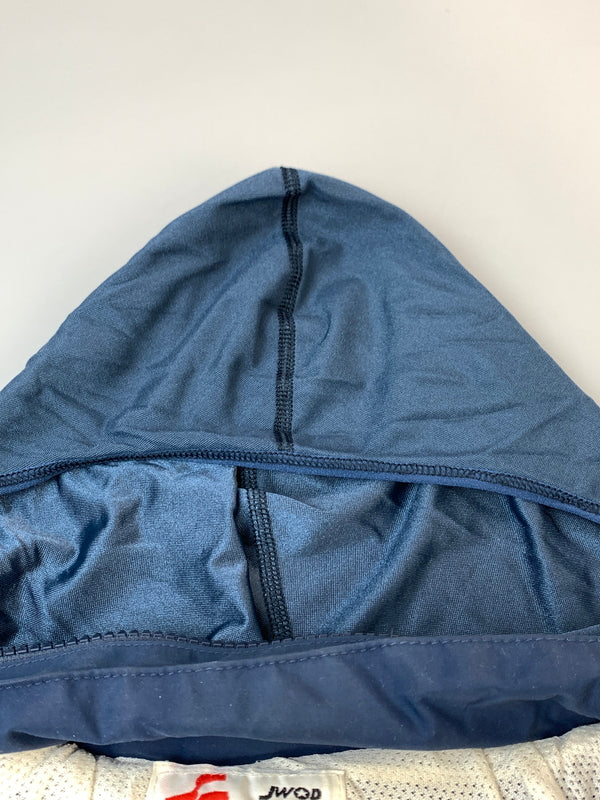 【中古品】【メンズ】 SKILCRAFT スキルクラフト U.S.AIR FORCE JACKET アウター 146-260508-AS-18-min サイズ：下記参照 カラー：ネイビー 万代Net店