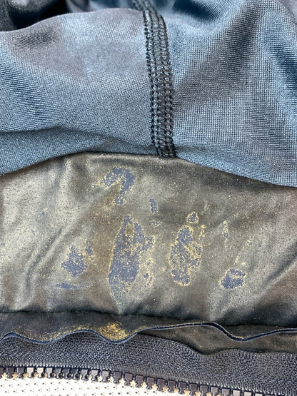 【中古品】【メンズ】 SKILCRAFT スキルクラフト U.S.AIR FORCE JACKET アウター 146-260508-AS-18-min サイズ：下記参照 カラー：ネイビー 万代Net店