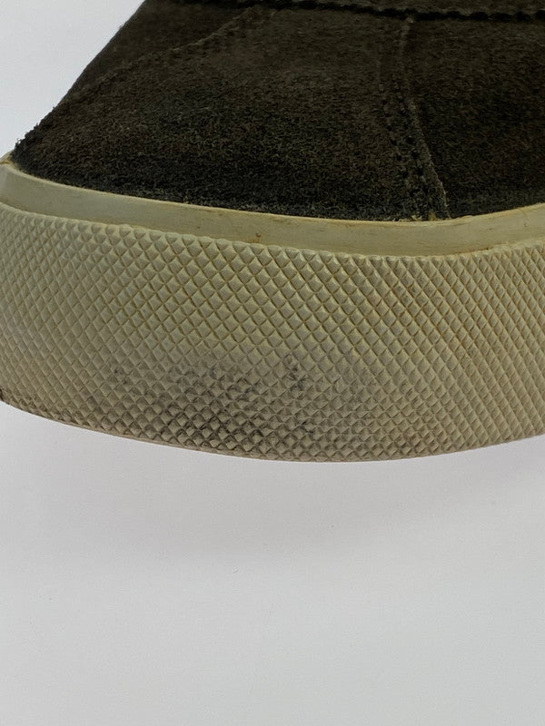 【中古品】【メンズ】 NIKE ナイキ MATCH CLASSIC HF HIROSHI FUJIWARA 358044-200 マッチ クラシック 藤原ヒロシ スニーカー シューズ メンズ 靴 160-260424-em-41-min サイズ：27.0cm カラー：ブラウン系 万代Net店